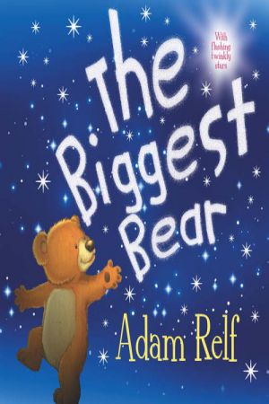 The Biggest Bear